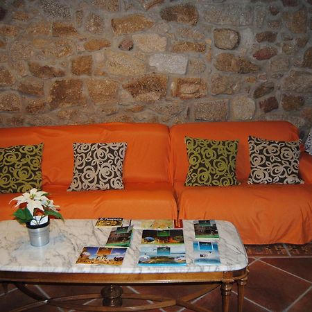 Casa Rural Romanejo Cabezabellosa エクステリア 写真