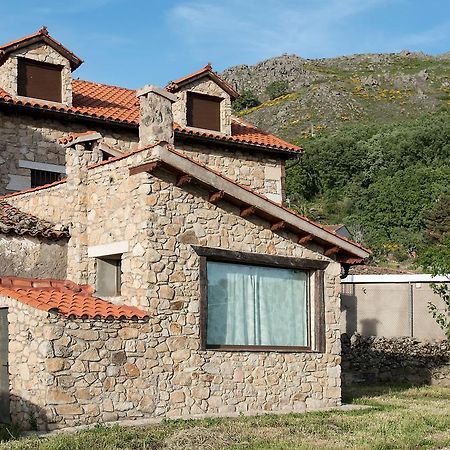 Casa Rural Romanejo Cabezabellosa エクステリア 写真