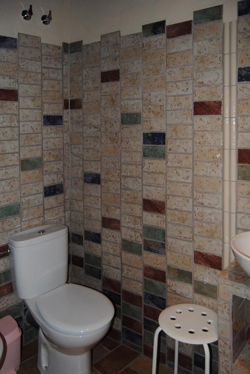 Casa Rural Romanejo Cabezabellosa エクステリア 写真